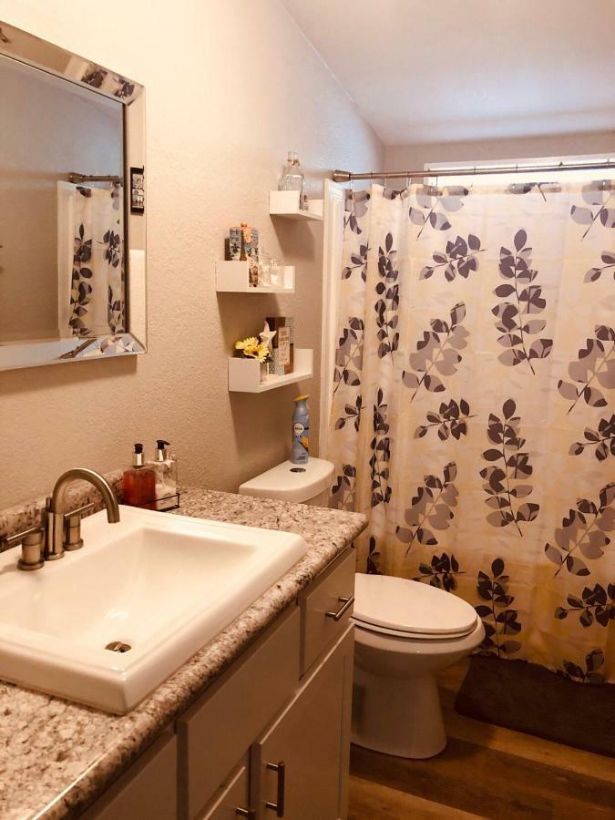Sedona Red Rock Garden Of Paradise Pets Friendly And Hot Tub Ngoại thất bức ảnh