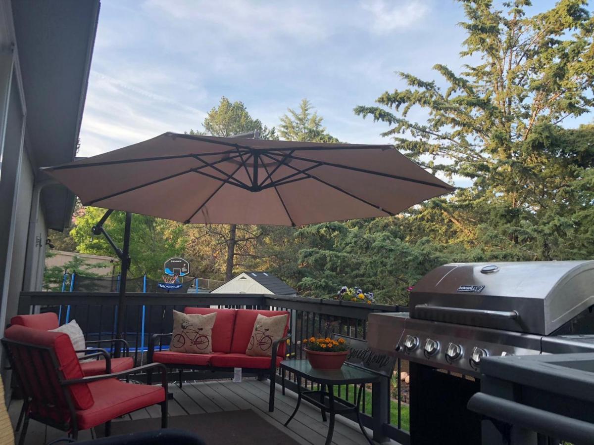 Sedona Red Rock Garden Of Paradise Pets Friendly And Hot Tub Ngoại thất bức ảnh