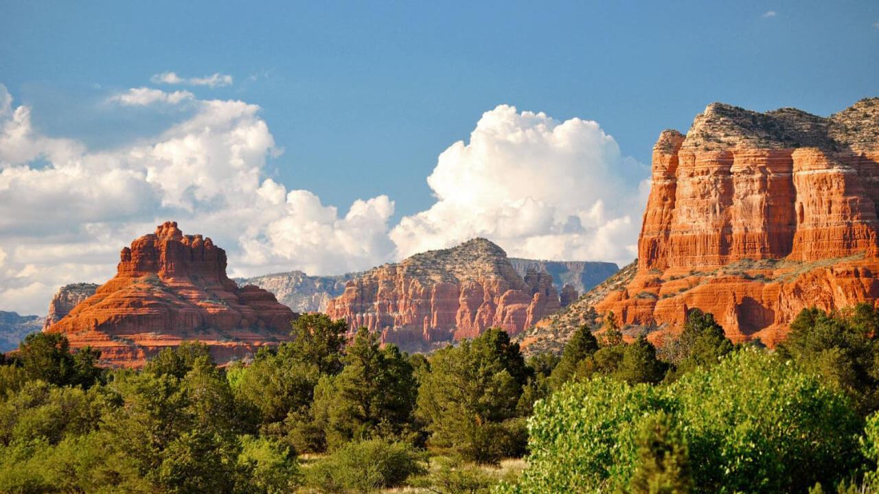 Sedona Red Rock Garden Of Paradise Pets Friendly And Hot Tub Ngoại thất bức ảnh