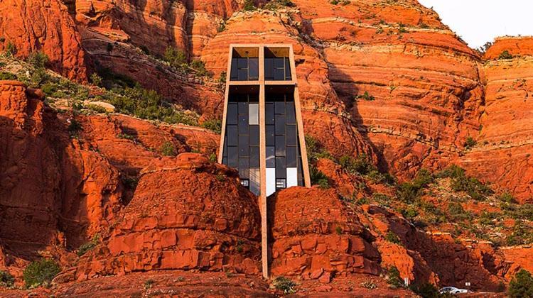 Sedona Red Rock Garden Of Paradise Pets Friendly And Hot Tub Ngoại thất bức ảnh