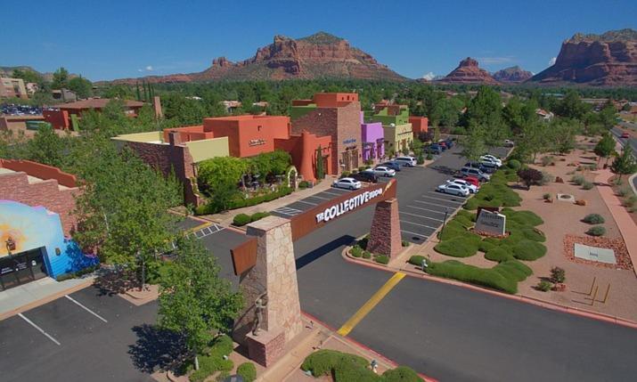 Sedona Red Rock Garden Of Paradise Pets Friendly And Hot Tub Ngoại thất bức ảnh